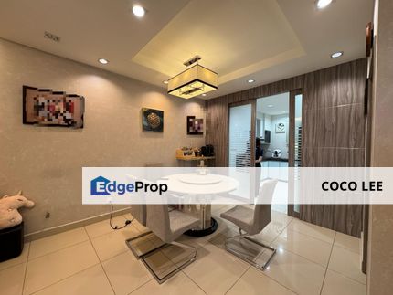 SeriAustin @ Double Storey Terrace House, Johor, Johor Bahru