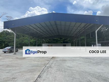 Jb town jalan Suria muafakat Utama commercial Land, Johor, Johor Bahru
