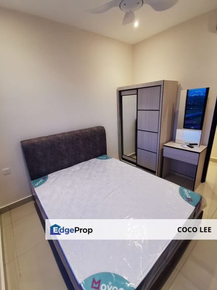 veranda Residences, Johor, Johor Bahru