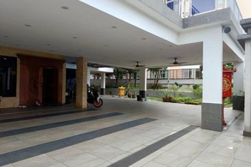 The Hills, Horizon Hills