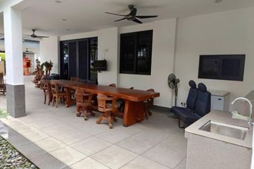 The Hills, Horizon Hills