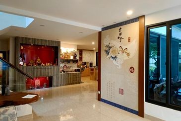 The Hills, Horizon Hills