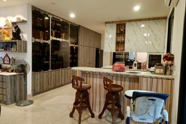 The Hills, Horizon Hills