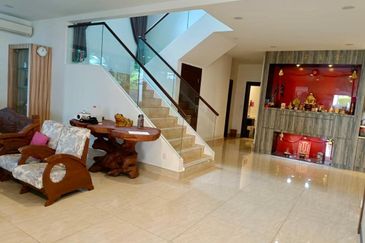 The Hills, Horizon Hills