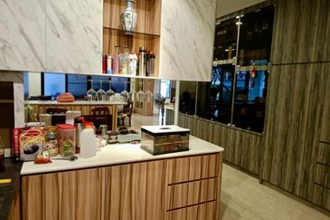 The Hills, Horizon Hills