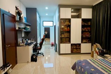 The Hills, Horizon Hills