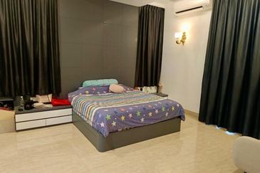 The Hills, Horizon Hills