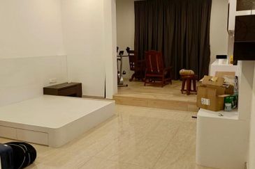 The Hills, Horizon Hills