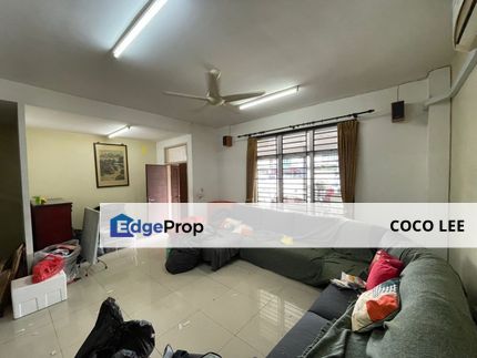 Setia Indah @ Terrace House, Johor, Johor Bahru