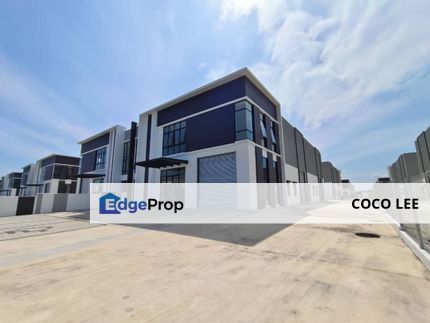 Eco Business Park 2, Johor, Senai
