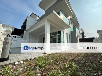 Mutiara Bestari 2 @ Mutiara Mas, Mutiara rini, Johor, Johor Bahru