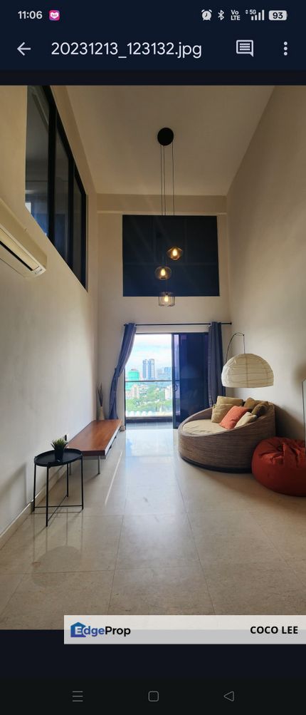 v@summerplace, Johor, Johor Bahru