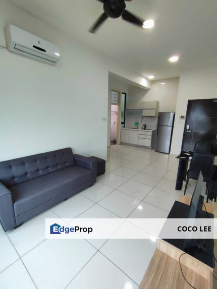 D summit Residences, Johor, Johor Bahru