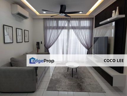 camellia residence, Johor, Johor Bahru