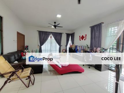 Jalan Perjiranan 12, Bandar Dato Onn, Johor, Johor Bahru