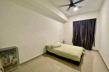 The Straits View Residences