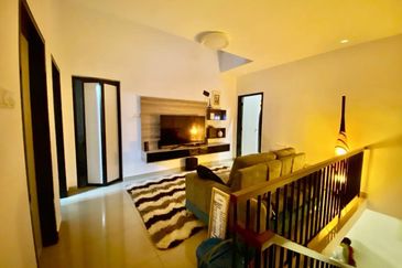 The Straits View Residences