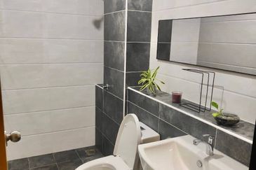 The Straits View Residences