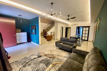 The Straits View Residences