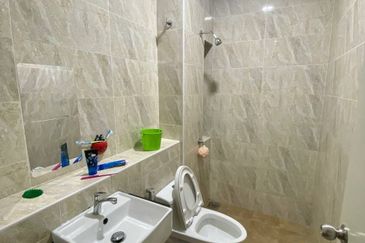 The Straits View Residences