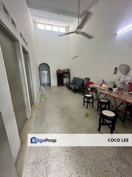 Taman Sri Tebrau @ Single Storey Terrace, Johor, Johor Bahru