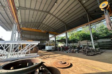 Kawasan Perindustrian Seelong