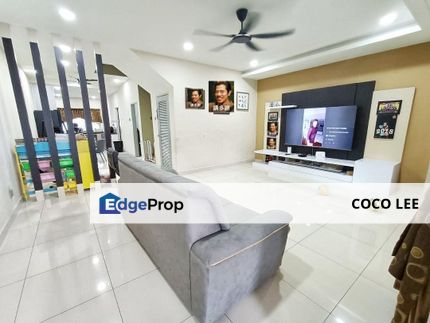 Seri Austin @ 2 Storey Terraced House, Johor, Johor Bahru
