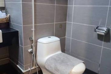 KSL D Esplanade, Taman Century