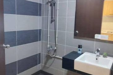 KSL D Esplanade, Taman Century