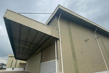 Taman Perindustrian Kota Puteri