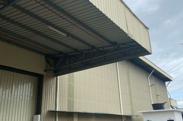 Taman Perindustrian Kota Puteri