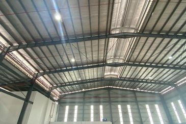 Taman Perindustrian Kota Puteri