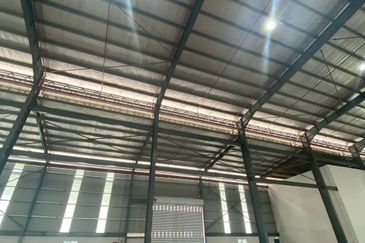 Taman Perindustrian Kota Puteri