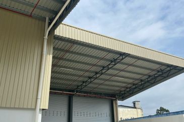 Taman Perindustrian Kota Puteri