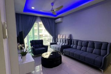 Seasons Luxury Apartments @ Amara Larkin