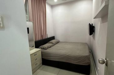 Seasons Luxury Apartments @ Amara Larkin