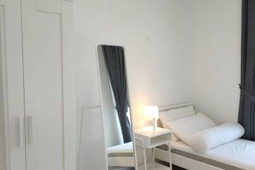 Eco Nest @ Eco Botanic