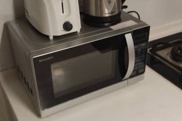 1Tebrau (One Tebrau Residence)