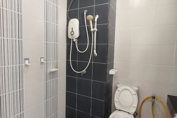 Horizon Residence (Dwi Mutiara)