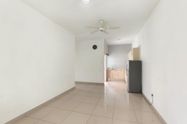 Horizon Residence (Dwi Mutiara)