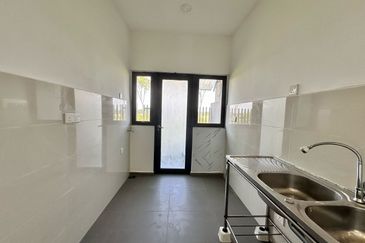 Sunway Emerald Residence