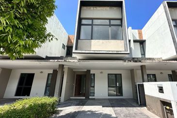 Sunway Emerald Residence