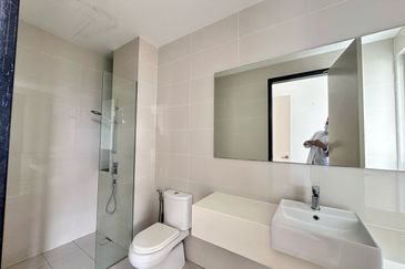 Sunway Emerald Residence