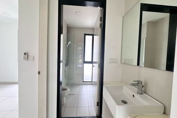 Sunway Emerald Residence