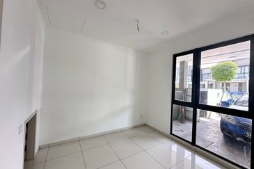 Sunway Emerald Residence