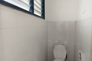 Bandar Baru Permas Jaya