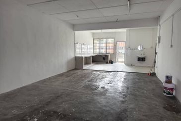 Bandar Baru Permas Jaya