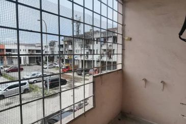 Bandar Baru Permas Jaya