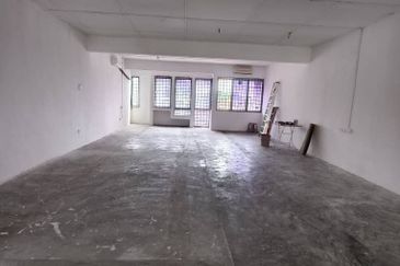 Bandar Baru Permas Jaya