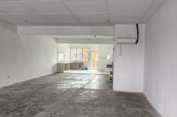 Bandar Baru Permas Jaya